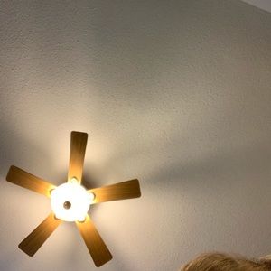 Meet your Posher, Corrie